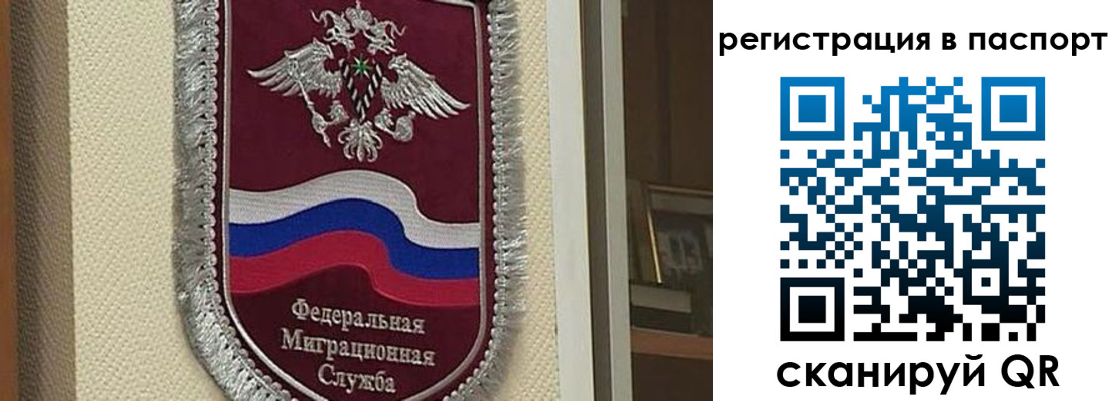 прописка законно в Выксе